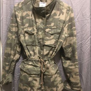 🔥Old Navy Army Fatigue🔥